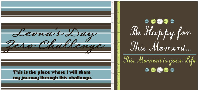 Leona's zero day challenge
