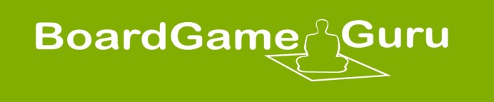 BoardGameGuru Blog
