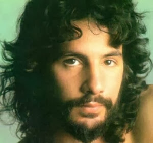 CAT STEVENS