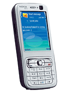 Spesifikasi Nokia N73
