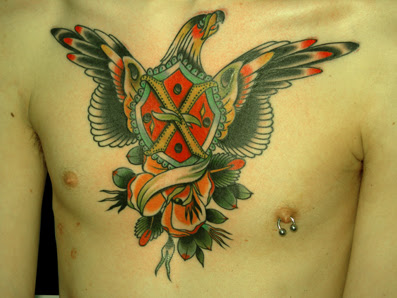 Good Picture Tattoo