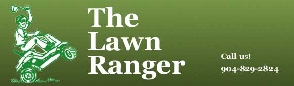 Lawn Ranger Newsletter