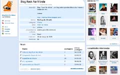 Faça parte da comunidade "Blog Rock na Vitrola" no ORKUT