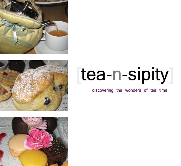 Tea-N-Sipity