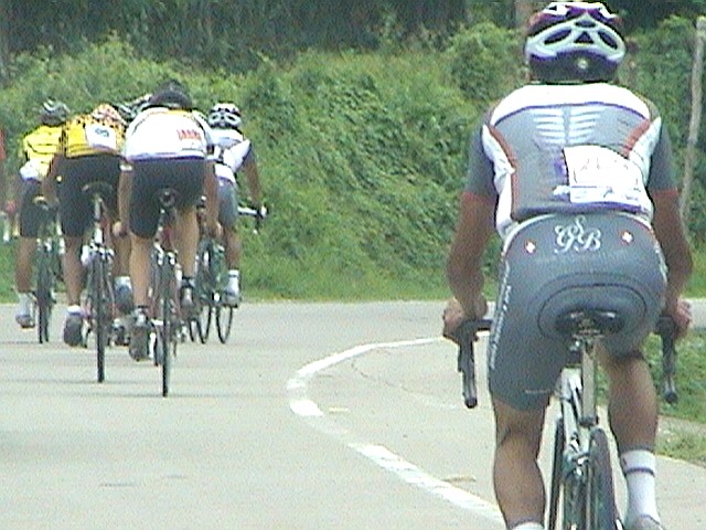 I  CLASICA CICLISTA METAPANECA SAN PEDRO APOSTOL