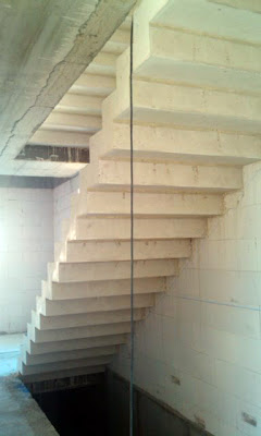 equipo aparejador - Arquitectos Técnicos - Zanca escalera 02 equipo aparejador - Arquitectos Técnicos - Zanca escalera 02