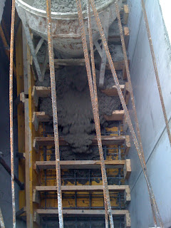 equipo aparejador - Arquitectos Técnicos - hormigonado equipo aparejador - Arquitectos Técnicos - hormigonado