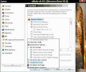Emule V0.46a MorphXT V7.0 Free Downloadl ste2