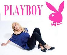 TETRICO!!! Zulma Lobato Tapa de Playboy