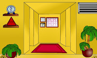 Escape The Appartment Walkthrough