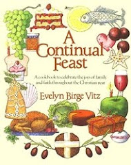 Continual Feast