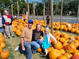 More Pumpkins