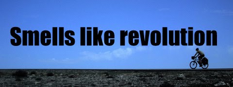 Revolución