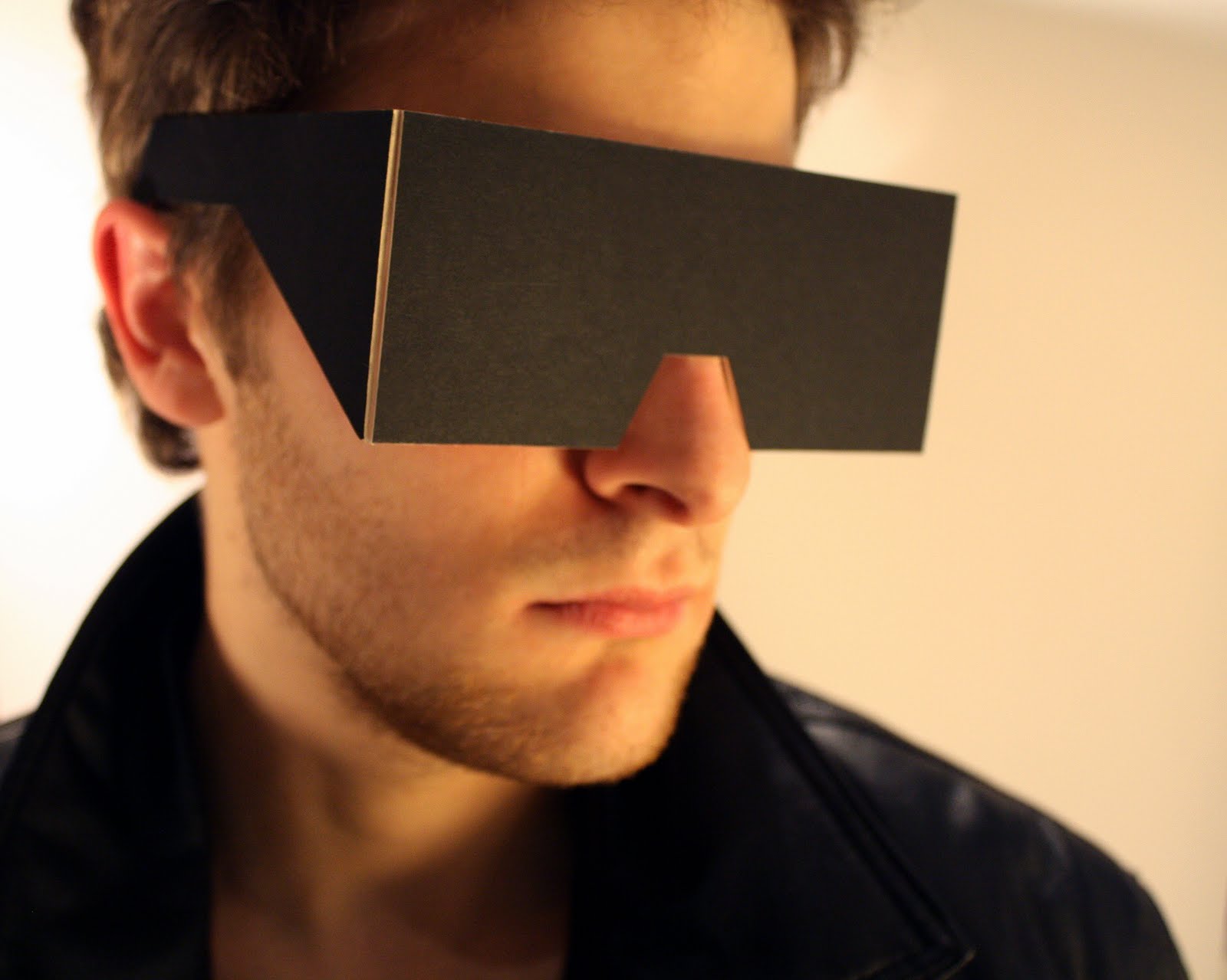 The i10 Blog Blackout Glasses and Trends