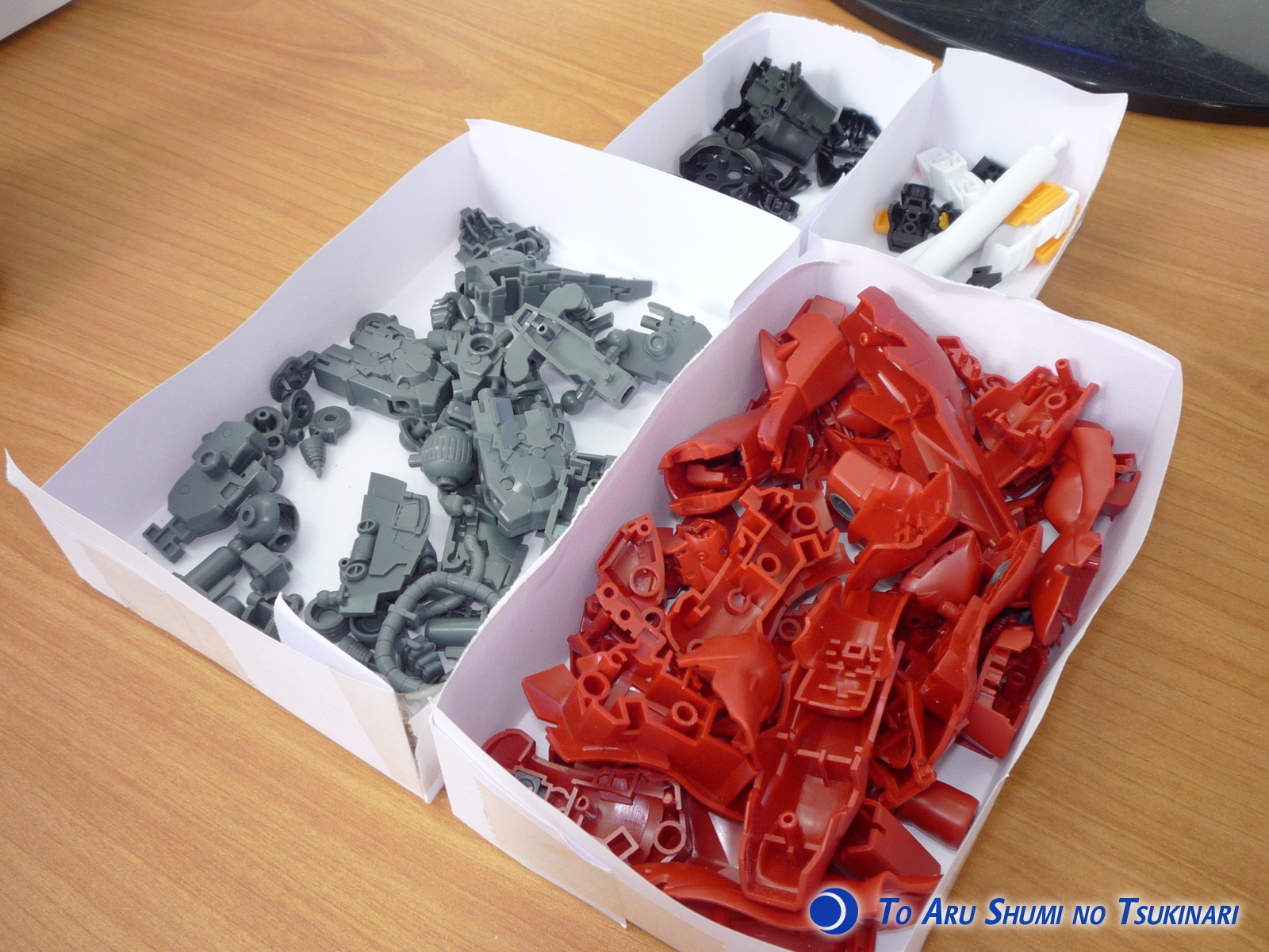 Hguc Sinanju