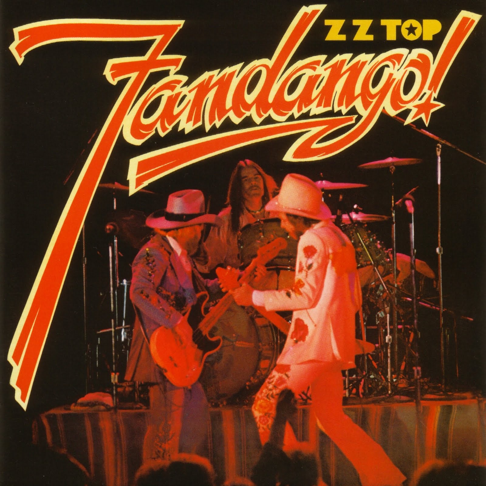 Fandango Chattanooga - ayj68am
