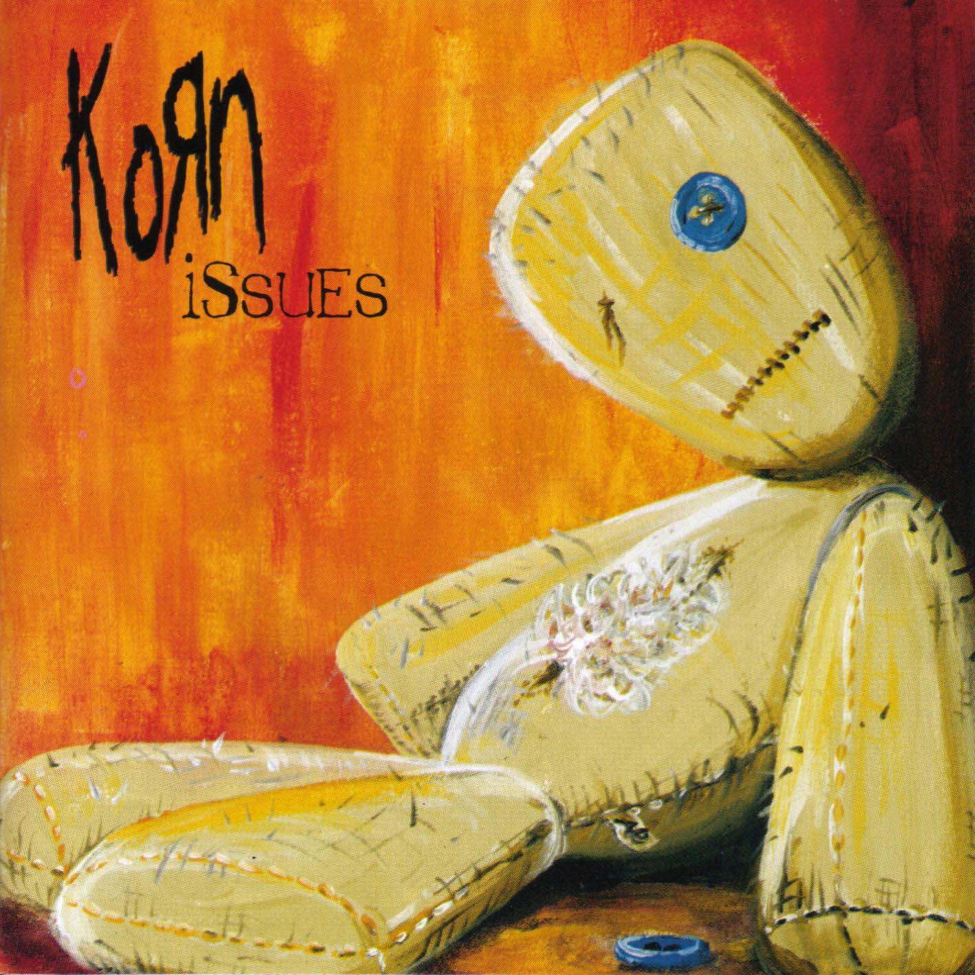 Korn Discography
