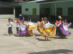 niños del cedral