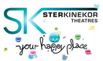 Ster-Kinekor  Arcades