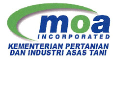 KEMENTERIAN PERTANIAN DAN INDUSTRI ASAS TANI