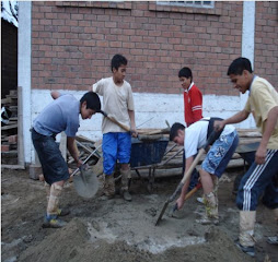 EXPERIENCIA DE UN PROCESO CONSTRUCTIVO