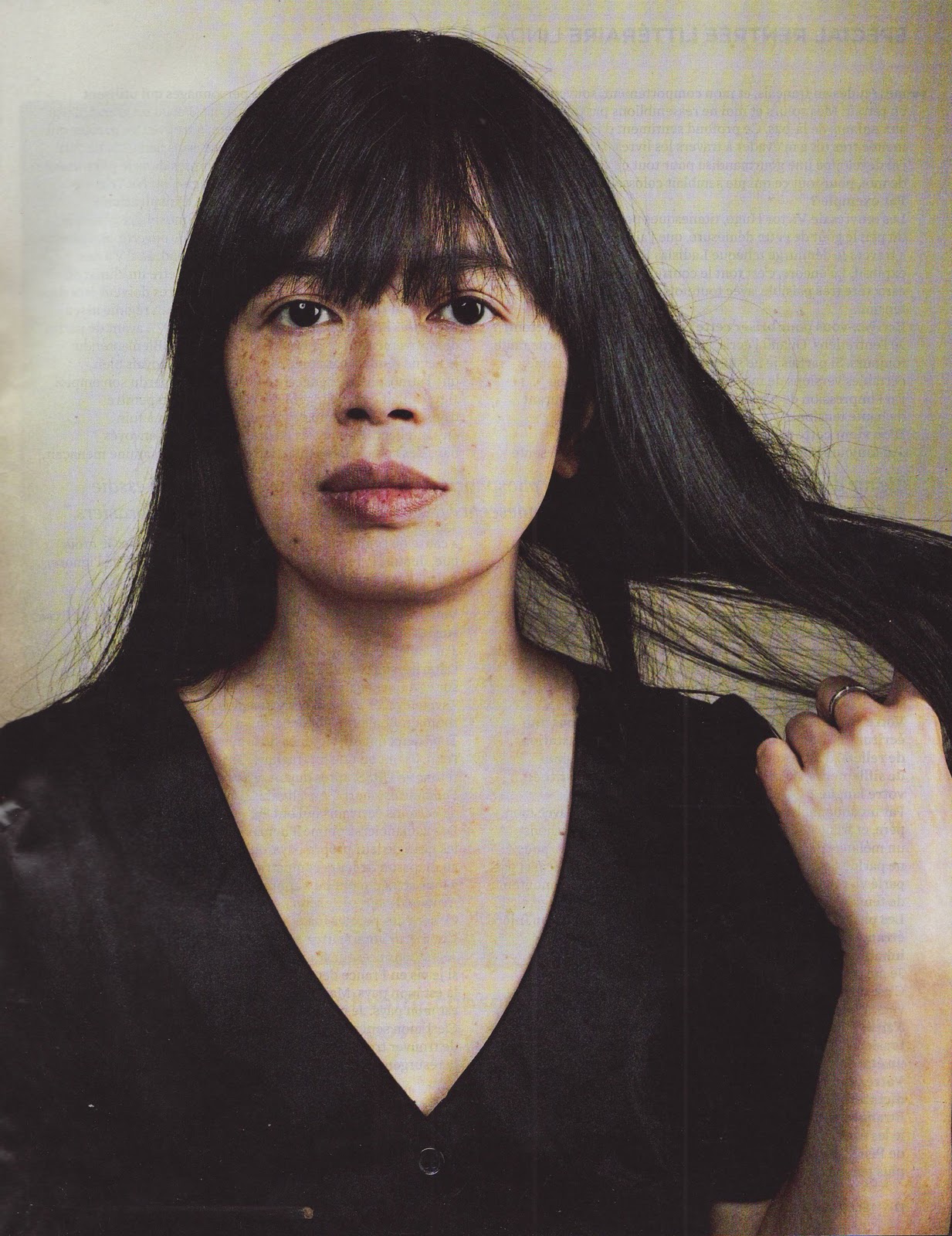 rencontre avec joe black critique telerama