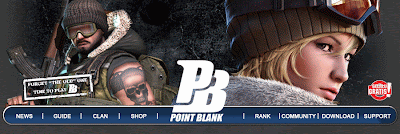 Cheat Point Blank Indonesia Terbaru