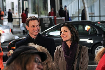 CSI NY Season 7 Episode 10 Shop Till You Drop