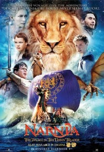 The Chronicles Of Narnia