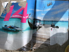 Rubbish From Tourists