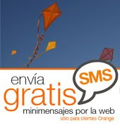 MINI MENSAJES ORANGE