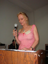 MARGOT DEL CASTILLO - CHILE.