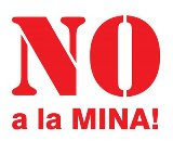 No a la Mina