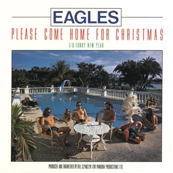 Please Come Home For Christmas Song Eagles Please Come Home For Christmas Song Eagles