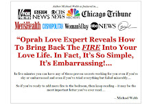 Oprah Love Expert Reveals HOw To Bring The Fire Back Into Your Love Life