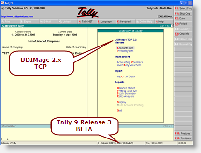 Download Tally Erp 9 Free Crack 3