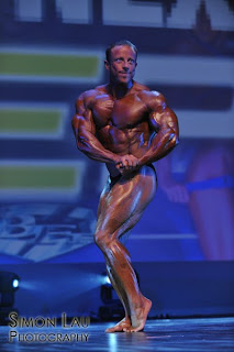Craig Bonnett
