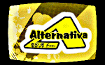 Rádio ALTERNATIVA  - 87,9 FM