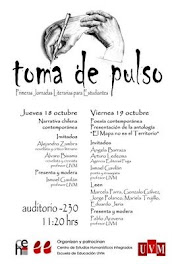 La escritura