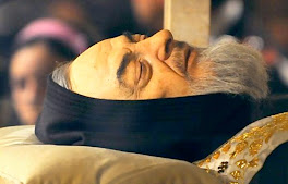 St. Padre Pio of Pietrelcina