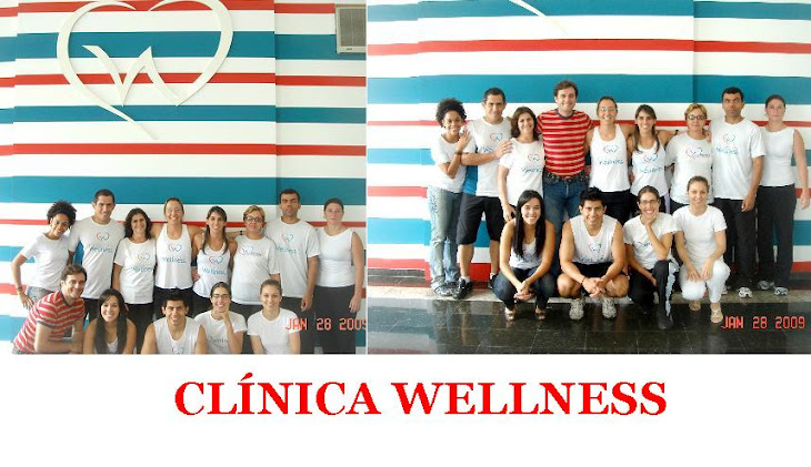 Clinica Welness/ 2009