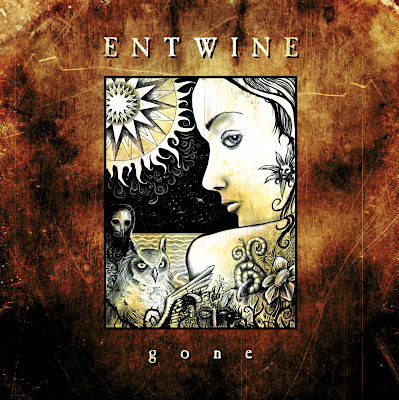 Gone - Entwine ENTWINE+Gone+FRONT