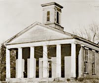 Penfield Baptist Church