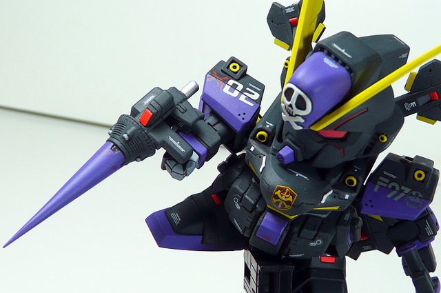 Sd Crossbone