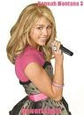 hannah montana