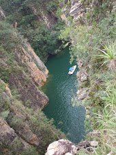 Minas gerais, Estado del interior de Brasil