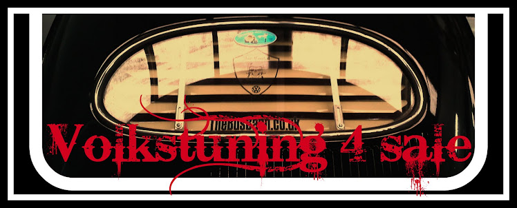 Volkstuning 4 sale