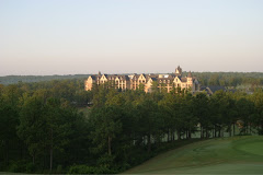 Majestic Ross Bridge Hotel