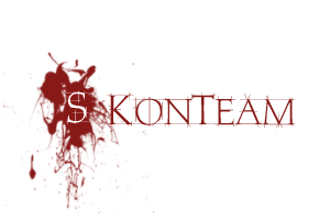SkonTeam's Portfoilo