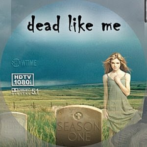 dead like me